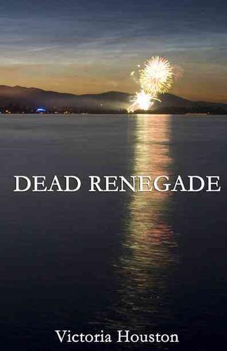 Cover for Dead renegade