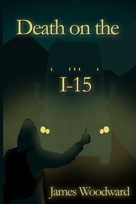 Cover for Death on the I-15