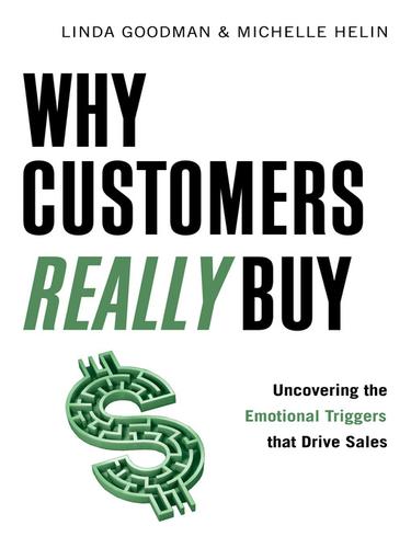 Cover for Why Customers Really Buy