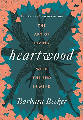Cover for Heartwood