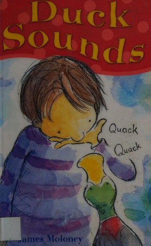 Cover for Duck sounds