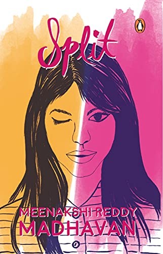 Cover for Split