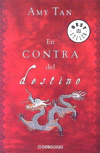 Cover for En Contra del Destino