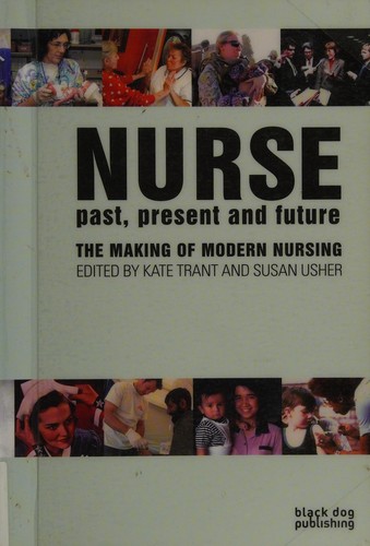 Cover for Nurse