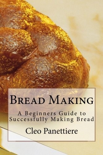 Cover for Bread Making