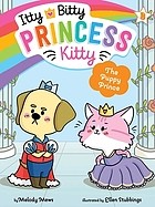 Cover for Puppy Prince