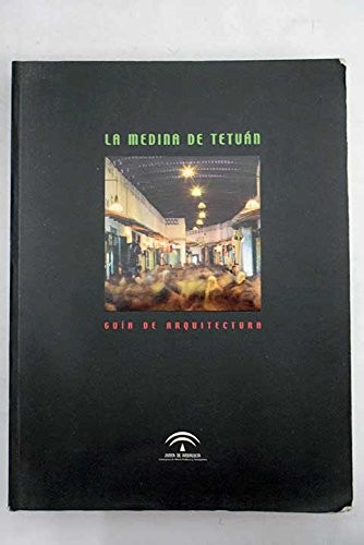 Cover for La Medina de Tetuán