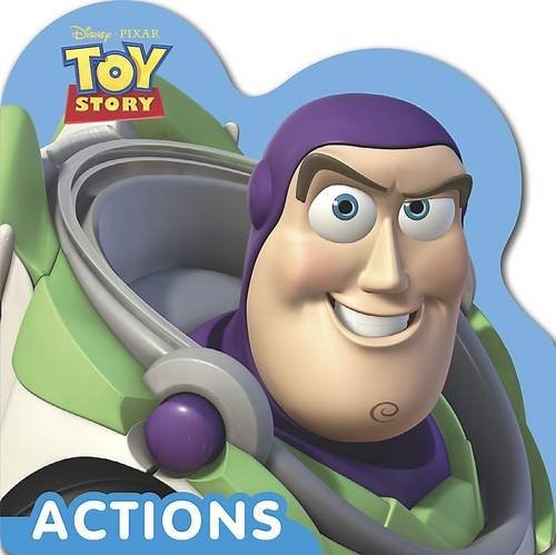 Cover for Buzz
