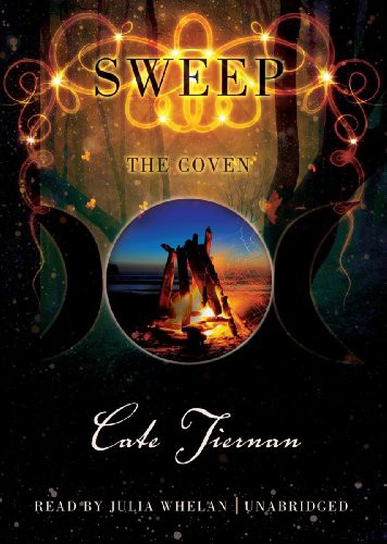 Cover for The Coven