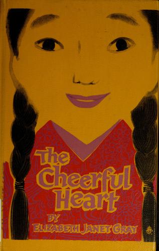 Cover for The cheerful heart.