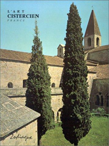 Cover for L'Art cistercien, tome 1 