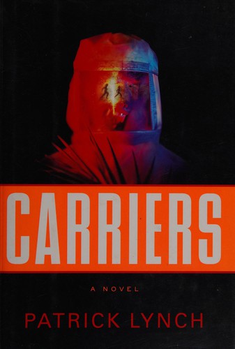 Cover for Carriers