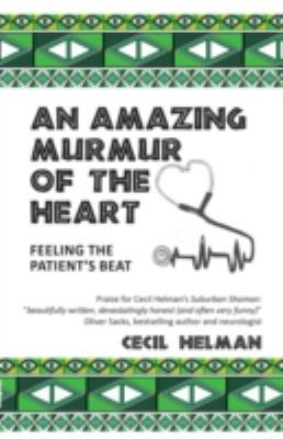 Cover for An Amazing Murmur of the Heart