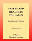 Cover for Safety and Health in the Salon