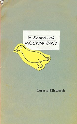 Cover for In Search of Mockingbird