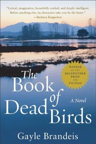 Cover for The Book of Dead Birds