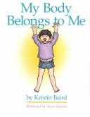 Cover for My Body Belongs to Me
