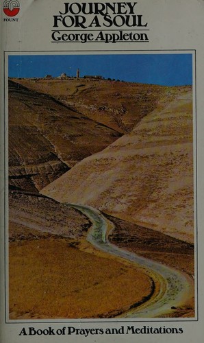Cover for Journey for a soul