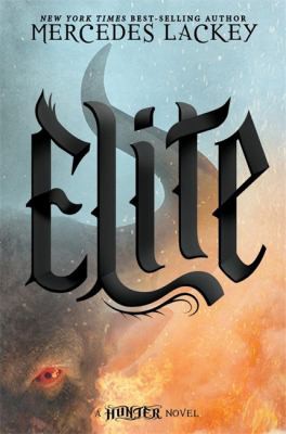 Cover for Elite