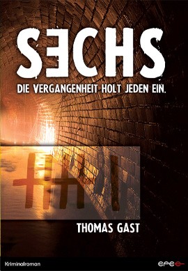 Cover for Sechs