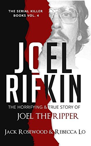 Cover for Joel Rifkin
