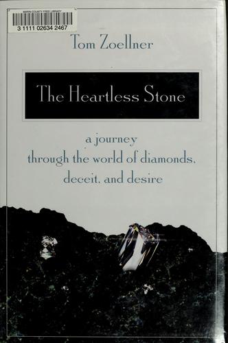 Cover for The heartless stone