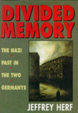 Cover for Divided memory