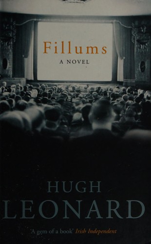 Cover for Fillums