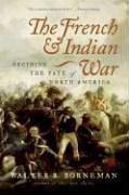 Cover for The French and Indian War
