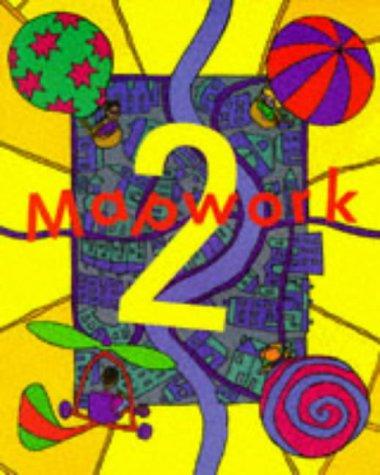 Cover for Mapwork