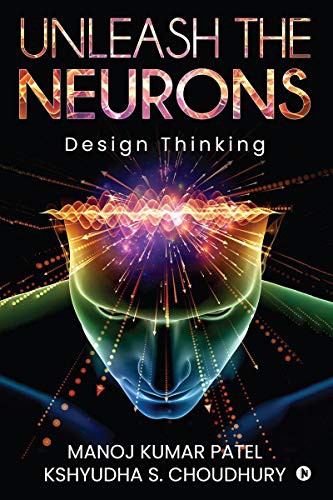 Cover for Unleash the Neurons
