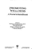 Cover for Promoting Wellness