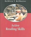 Cover for Active Reading Skills