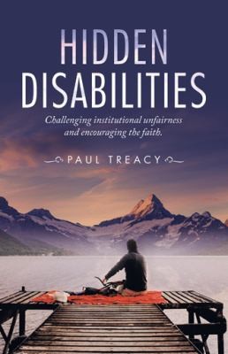 Cover for Hidden Disabilities