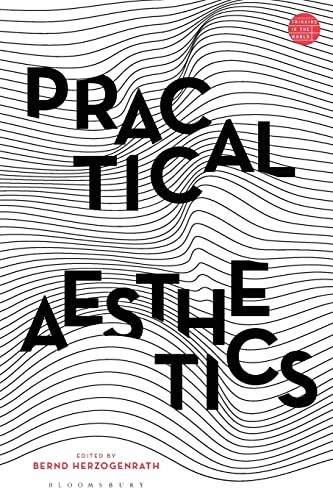 Cover for Practical Aesthetics