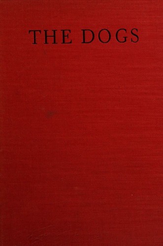 Cover for The dogs