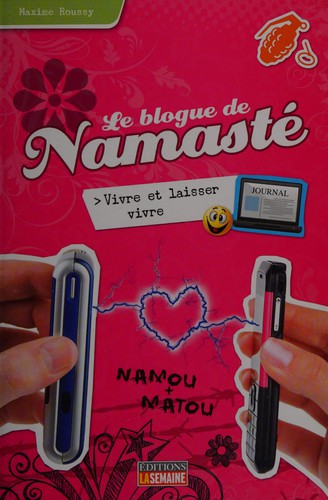 Cover for Vivre et laisser vivre