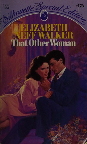 Cover for That other woman