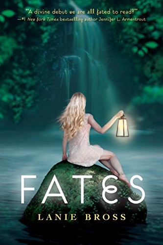Cover for Fates (Fates Series)