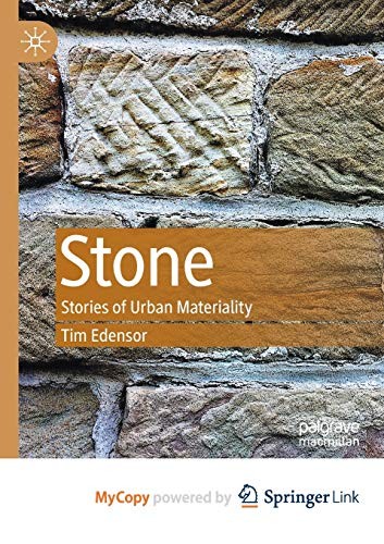 Cover for Stone