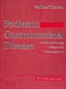 Cover for Pediatric gastrointestinal disease