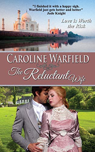 Cover for The Reluctant Wife