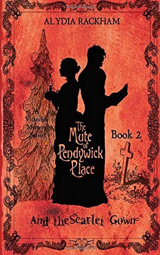 Cover for The Mute of Pendywick Place