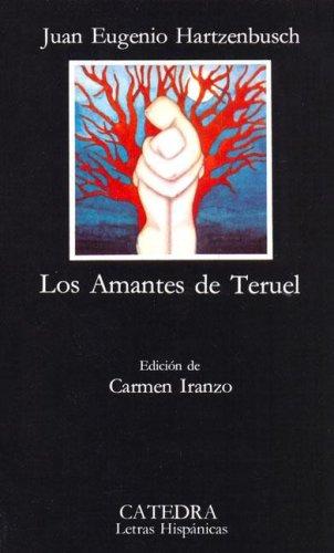 Cover for Los Amantes De Teruel