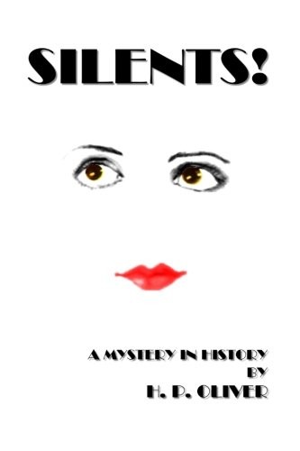 Cover for Silents!