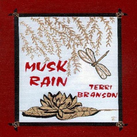 Cover for Musk Rain