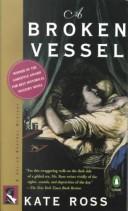 Cover for A broken vessel