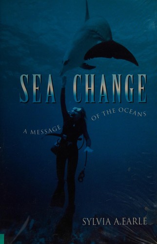 Cover for Sea change