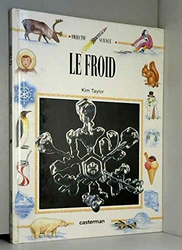 Cover for Froid