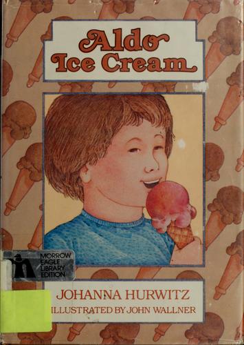 Cover for Aldo Ice Cream